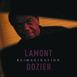 Reimagination - Lament Dozier