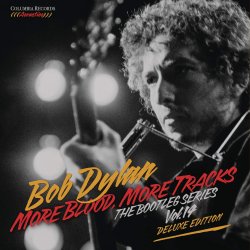 The Bootleg Series Vol. 14 - More Blood, More Tracks - Bob Dylan