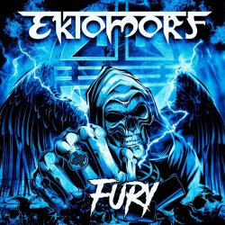 Fury - Ektomorf