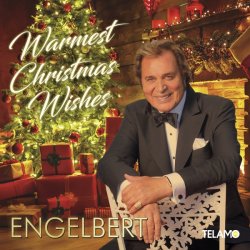 Warmest Christmas Wishes - Engelbert