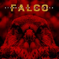 Falco - Sterben, um zu leben - Sampler