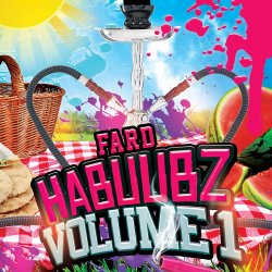 Habuubz - Volume I - Fard