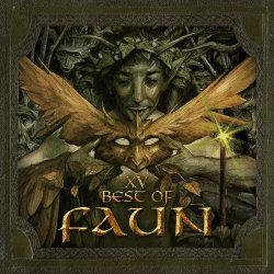 XV - Best Of - Faun