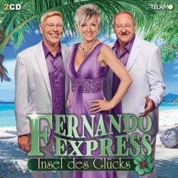 Insel des Glcks - Fernando Express