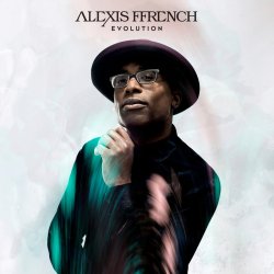 Evolution - Alexis Ffrench
