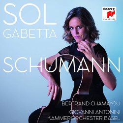 Schumann - Sol Gabetta