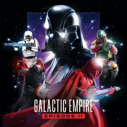 Episode II - Galactic Empire