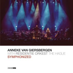 Symphonized - Anneke van Giersbergen