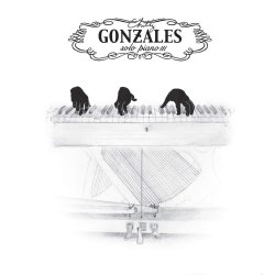 Solo Piano III - Chilly Gonzales