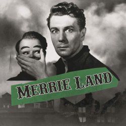 Merrie Land - The Good, The Bad And The Queen