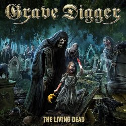 The Living Dead - Grave Digger