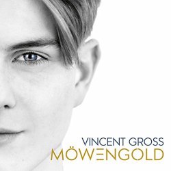 Mwengold - Vincent Gross