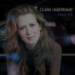 Neon Hill - Clara Haberkamp