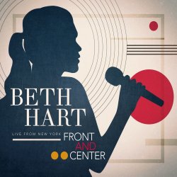 Front And Center - Live From New York - Beth Hart