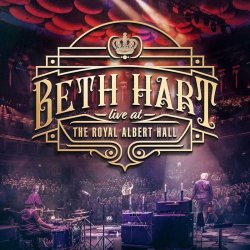 Live At The Royal Albert Hall - Beth Hart