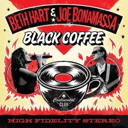Black Coffee - Beth Hart + Joe Bonamassa