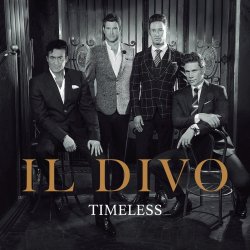 Timeless - Il Divo
