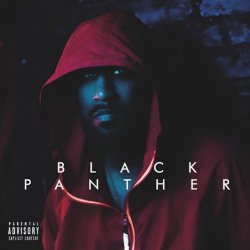 Black Panther - Jalil