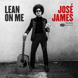 Lean On Me - Jose James