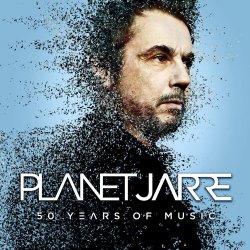 Planet Jarre - Jean Michel Jarre