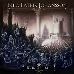 Evil Deluxe - Nils Patrik Johansson
