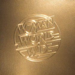 Woman Worldwide - Justice