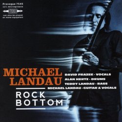 Rock Bottom - Michael Landau