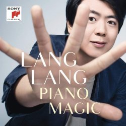 Piano Magic - Lang Lang
