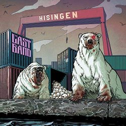 Hisingen - Last Band