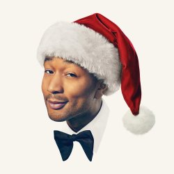 A Legendary Christmas - John Legend