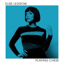 Playing Chess - Elise LeGrow