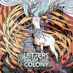 Vignette - Letters From The Colony