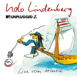 MTV Unplugged 2 - Live vom Atlantik - Udo Lindenberg
