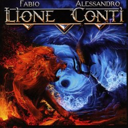 Lione - Conti - Fabio Lione + Alessandro Conti