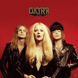 Lucifer II - Lucifer