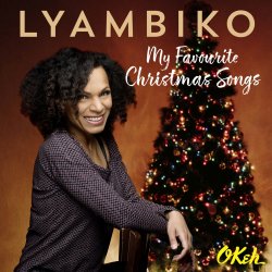 My Favourite Christmas Songs - Lyambiko