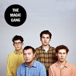 The Magic Gang - Magic Gang
