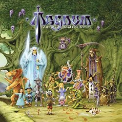 Lost On The Road To Eternity - Magnum