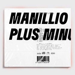 Plus Minus - Manillio