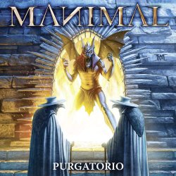 Purgatorio - Manimal
