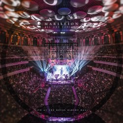 All One Tonight - Live At The Royal Albert Hall - Marillion