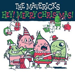 Hey! Merry Christmas! - Mavericks