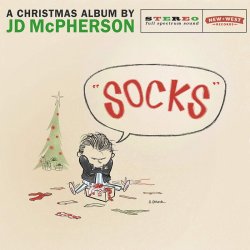 Socks - JD McPherson