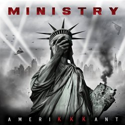 Amerikkkant - Ministry