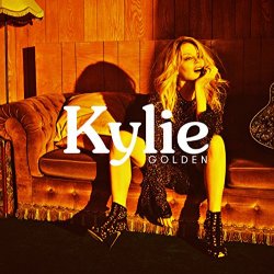 Golden - Kylie Minogue