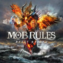 Beast Reborn - Mob Rules