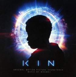 Kin (Soundtrack) - Mogwai