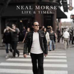 Life And Times - Neal Morse