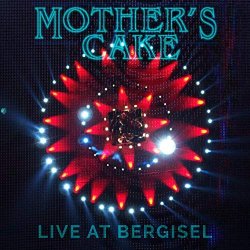 Live At Bergisel - Mother