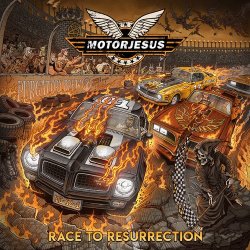 Race To Reconstruction - Motorjesus
